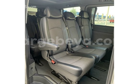 Buy Import Mercedes-Benz Viano Other Car in Import - Dubai in Ethiopia Buy Import Mercedes-Benz Viano Other Car in Import - Dubai in Ethiopia