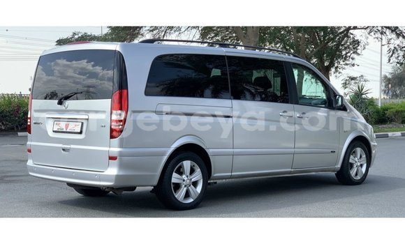 Buy Import Mercedes-Benz Viano Other Car in Import - Dubai in Ethiopia Buy Import Mercedes-Benz Viano Other Car in Import - Dubai in Ethiopia
