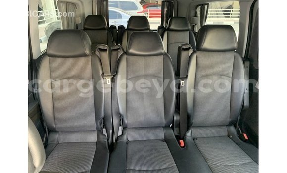 Buy Import Mercedes-Benz Viano Other Car in Import - Dubai in Ethiopia Buy Import Mercedes-Benz Viano Other Car in Import - Dubai in Ethiopia