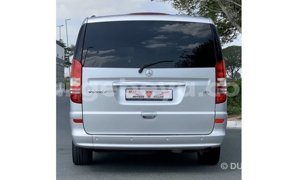 Buy Import Mercedes-Benz Viano Other Car in Import - Dubai in Ethiopia Buy Import Mercedes-Benz Viano Other Car in Import - Dubai in Ethiopia
