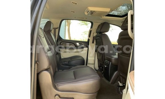Buy Import Cadillac Escalade Black Car in Import - Dubai in Ethiopia Buy Import Cadillac Escalade Black Car in Import - Dubai in Ethiopia