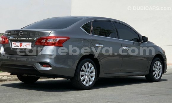 ይግዙ Imported Nissan Sentra ሌላ መኪና በ Import - Dubai በ ኢትዮጵያ ይግዙ Imported Nissan Sentra ሌላ መኪና በ Import - Dubai በ ኢትዮጵያ