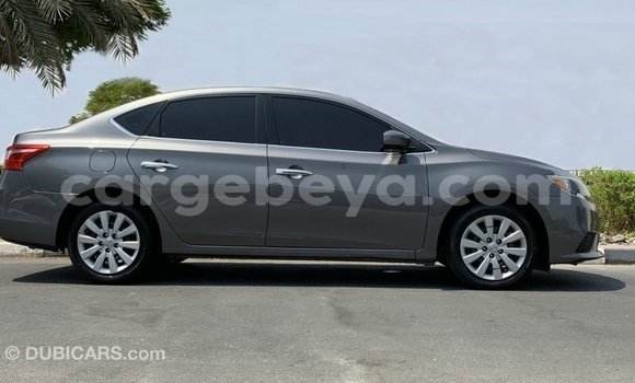 ይግዙ Imported Nissan Sentra ሌላ መኪና በ Import - Dubai በ ኢትዮጵያ ይግዙ Imported Nissan Sentra ሌላ መኪና በ Import - Dubai በ ኢትዮጵያ
