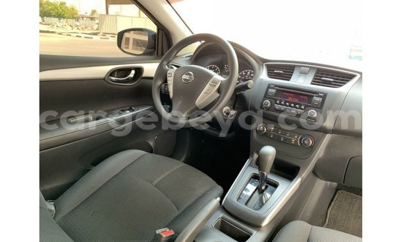ይግዙ Imported Nissan Sentra ሌላ መኪና በ Import - Dubai በ ኢትዮጵያ ይግዙ Imported Nissan Sentra ሌላ መኪና በ Import - Dubai በ ኢትዮጵያ