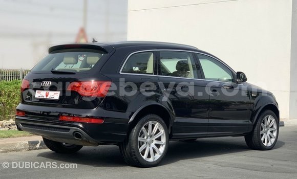 ይግዙ Imported Audi Q7 ጥቁር መኪና በ Import - Dubai በ ኢትዮጵያ ይግዙ Imported Audi Q7 ጥቁር መኪና በ Import - Dubai በ ኢትዮጵያ