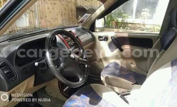 Buy Used Nissan Terrano Green Car in Addis–Ababa in Ethiopia Buy Used Nissan Terrano Green Car in Addis–Ababa in Ethiopia