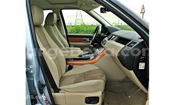 ይግዙ Imported Land Rover Range Rover ሰማያዊ መኪና በ Import - Dubai በ ኢትዮጵያ ይግዙ Imported Land Rover Range Rover ሰማያዊ መኪና በ Import - Dubai በ ኢትዮጵያ