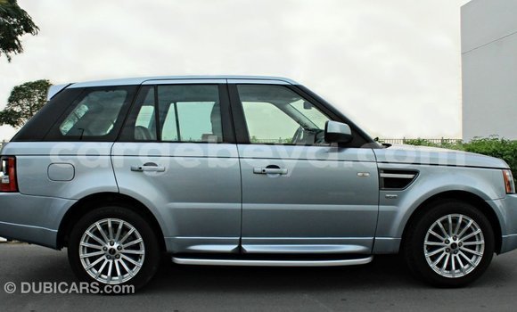 ይግዙ Imported Land Rover Range Rover ሰማያዊ መኪና በ Import - Dubai በ ኢትዮጵያ ይግዙ Imported Land Rover Range Rover ሰማያዊ መኪና በ Import - Dubai በ ኢትዮጵያ