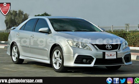 Buy Import Toyota Aurion Other Car in Import - Dubai in Ethiopia Buy Import Toyota Aurion Other Car in Import - Dubai in Ethiopia