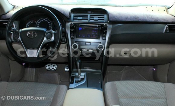 Buy Import Toyota Aurion Other Car in Import - Dubai in Ethiopia Buy Import Toyota Aurion Other Car in Import - Dubai in Ethiopia