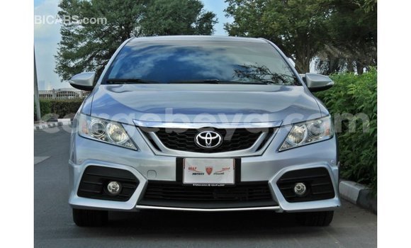 Buy Import Toyota Aurion Other Car in Import - Dubai in Ethiopia Buy Import Toyota Aurion Other Car in Import - Dubai in Ethiopia