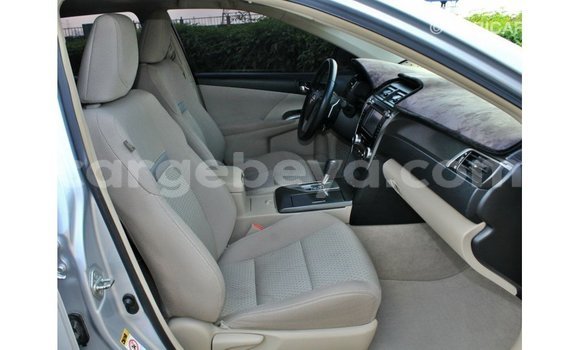 Buy Import Toyota Aurion Other Car in Import - Dubai in Ethiopia Buy Import Toyota Aurion Other Car in Import - Dubai in Ethiopia