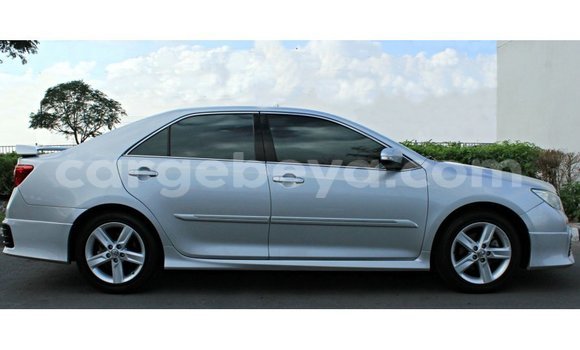 Buy Import Toyota Aurion Other Car in Import - Dubai in Ethiopia Buy Import Toyota Aurion Other Car in Import - Dubai in Ethiopia