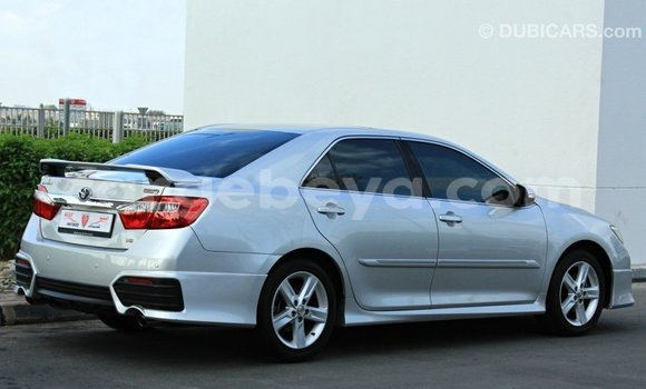 Buy Import Toyota Aurion Other Car in Import - Dubai in Ethiopia Buy Import Toyota Aurion Other Car in Import - Dubai in Ethiopia