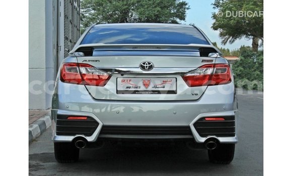 Buy Import Toyota Aurion Other Car in Import - Dubai in Ethiopia Buy Import Toyota Aurion Other Car in Import - Dubai in Ethiopia
