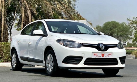 ይግዙ Imported Renault Fluence ነጭ መኪና በ Import - Dubai በ ኢትዮጵያ ይግዙ Imported Renault Fluence ነጭ መኪና በ Import - Dubai በ ኢትዮጵያ