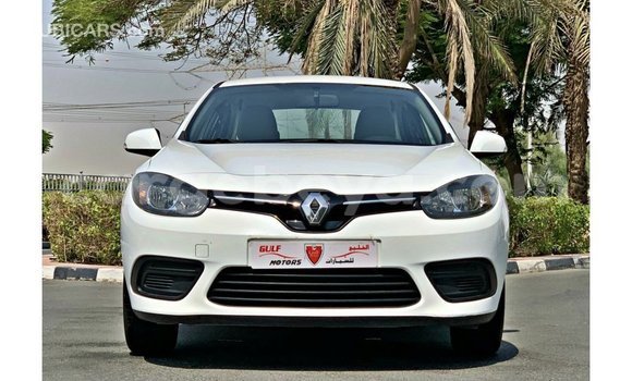 ይግዙ Imported Renault Fluence ነጭ መኪና በ Import - Dubai በ ኢትዮጵያ ይግዙ Imported Renault Fluence ነጭ መኪና በ Import - Dubai በ ኢትዮጵያ