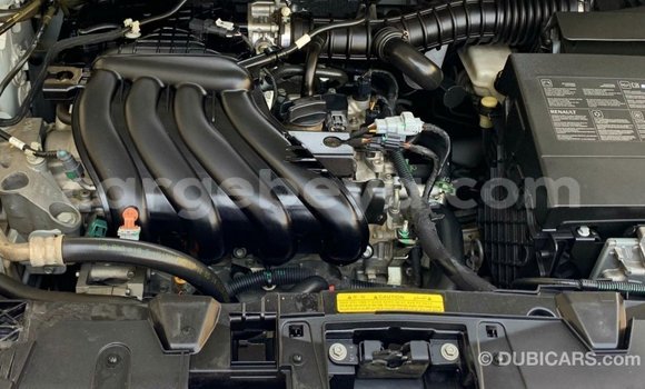 ይግዙ Imported Renault Fluence ነጭ መኪና በ Import - Dubai በ ኢትዮጵያ ይግዙ Imported Renault Fluence ነጭ መኪና በ Import - Dubai በ ኢትዮጵያ