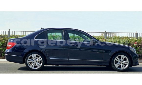 Buy Import Mercedes-Benz 200 Blue Car in Import - Dubai in Ethiopia Buy Import Mercedes-Benz 200 Blue Car in Import - Dubai in Ethiopia