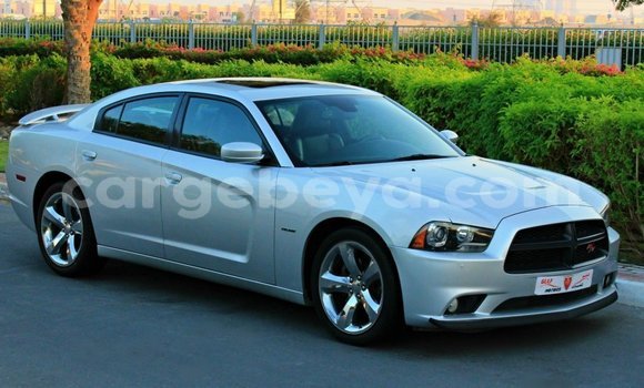 Buy Import Dodge Charger Other Car in Import - Dubai in Ethiopia