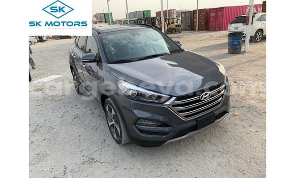 Buy Import Hyundai Tucson Other Car in Import - Dubai in Ethiopia Buy Import Hyundai Tucson Other Car in Import - Dubai in Ethiopia