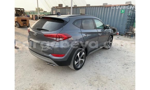 Buy Import Hyundai Tucson Other Car in Import - Dubai in Ethiopia Buy Import Hyundai Tucson Other Car in Import - Dubai in Ethiopia