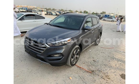 Buy Import Hyundai Tucson Other Car in Import - Dubai in Ethiopia Buy Import Hyundai Tucson Other Car in Import - Dubai in Ethiopia