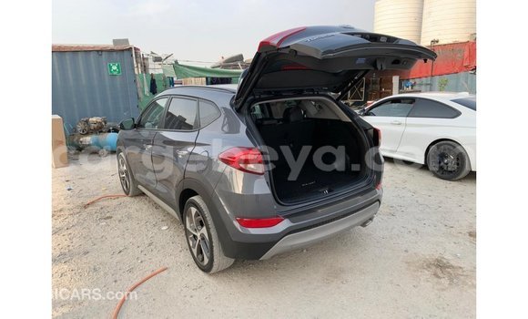Buy Import Hyundai Tucson Other Car in Import - Dubai in Ethiopia Buy Import Hyundai Tucson Other Car in Import - Dubai in Ethiopia