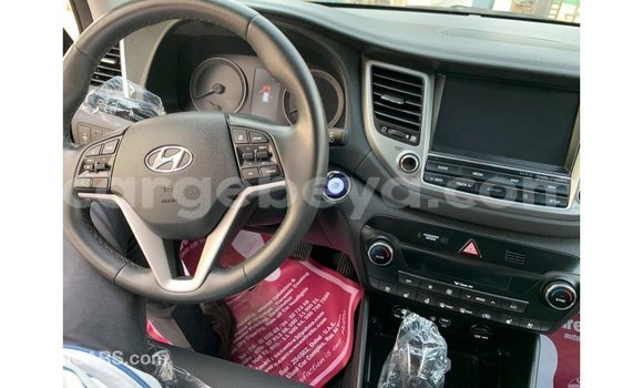 Buy Import Hyundai Tucson Other Car in Import - Dubai in Ethiopia Buy Import Hyundai Tucson Other Car in Import - Dubai in Ethiopia