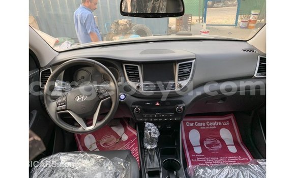 Buy Import Hyundai Tucson Other Car in Import - Dubai in Ethiopia Buy Import Hyundai Tucson Other Car in Import - Dubai in Ethiopia