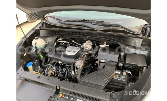 Buy Import Hyundai Tucson Other Car in Import - Dubai in Ethiopia Buy Import Hyundai Tucson Other Car in Import - Dubai in Ethiopia