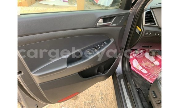 Buy Import Hyundai Tucson Other Car in Import - Dubai in Ethiopia Buy Import Hyundai Tucson Other Car in Import - Dubai in Ethiopia