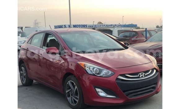 Buy Import Hyundai Elantra Red Car in Import - Dubai in Ethiopia Buy Import Hyundai Elantra Red Car in Import - Dubai in Ethiopia