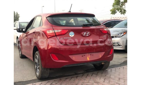 Buy Import Hyundai Elantra Red Car in Import - Dubai in Ethiopia Buy Import Hyundai Elantra Red Car in Import - Dubai in Ethiopia