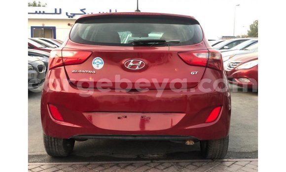 Buy Import Hyundai Elantra Red Car in Import - Dubai in Ethiopia Buy Import Hyundai Elantra Red Car in Import - Dubai in Ethiopia