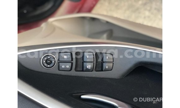 Buy Import Hyundai Elantra Red Car in Import - Dubai in Ethiopia Buy Import Hyundai Elantra Red Car in Import - Dubai in Ethiopia