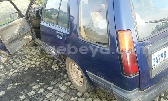 Buy Used Toyota Corolla Blue Car in Addis–Ababa in Ethiopia Buy Used Toyota Corolla Blue Car in Addis–Ababa in Ethiopia