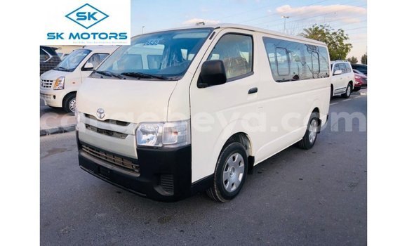 Buy Import Toyota Hiace White Car in Import - Dubai in Ethiopia Buy Import Toyota Hiace White Car in Import - Dubai in Ethiopia