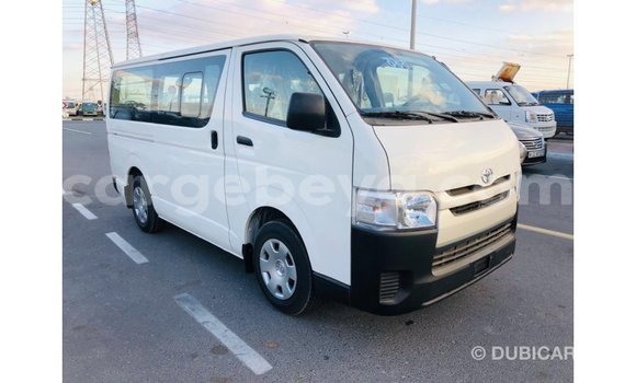 Buy Import Toyota Hiace White Car in Import - Dubai in Ethiopia Buy Import Toyota Hiace White Car in Import - Dubai in Ethiopia