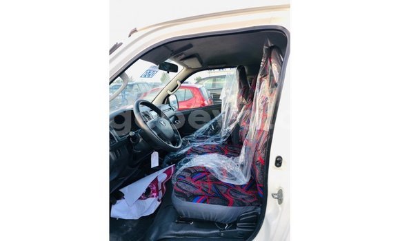 Buy Import Toyota Hiace White Car in Import - Dubai in Ethiopia Buy Import Toyota Hiace White Car in Import - Dubai in Ethiopia