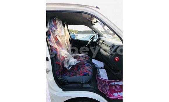 Buy Import Toyota Hiace White Car in Import - Dubai in Ethiopia Buy Import Toyota Hiace White Car in Import - Dubai in Ethiopia