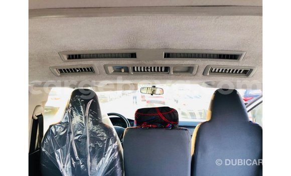 Buy Import Toyota Hiace White Car in Import - Dubai in Ethiopia Buy Import Toyota Hiace White Car in Import - Dubai in Ethiopia