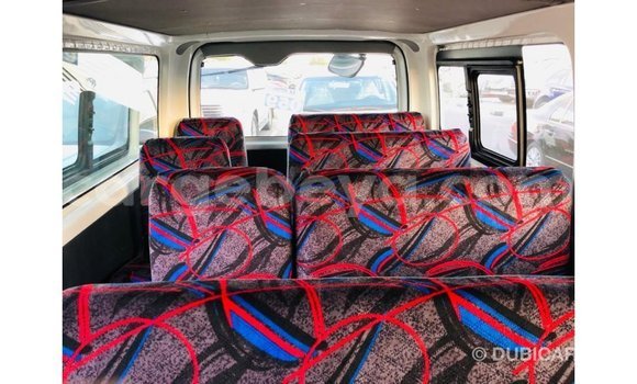 Buy Import Toyota Hiace White Car in Import - Dubai in Ethiopia Buy Import Toyota Hiace White Car in Import - Dubai in Ethiopia