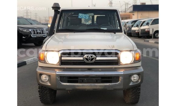 Buy Import Toyota Land Cruiser White Car in Import - Dubai in Ethiopia Buy Import Toyota Land Cruiser White Car in Import - Dubai in Ethiopia