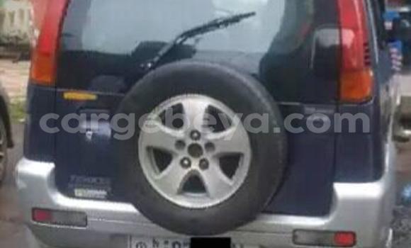 Buy Used Daihatsu Teriose Other Car in Addis–Ababa in Ethiopia