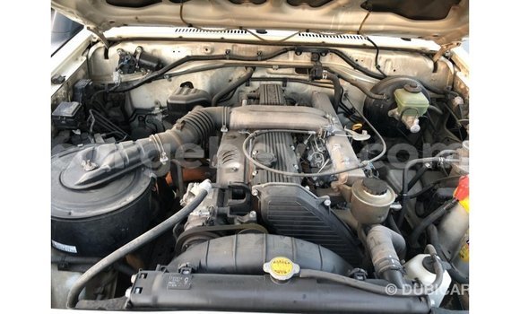 Buy Import Toyota Land Cruiser White Car in Import - Dubai in Ethiopia Buy Import Toyota Land Cruiser White Car in Import - Dubai in Ethiopia