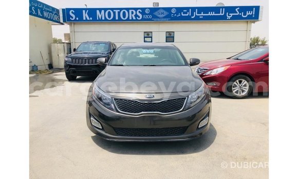 Acheter Import Voiture Kia Optima Marron à Import - Dubai, Ethiopie Acheter Import Voiture Kia Optima Marron à Import - Dubai, Ethiopie