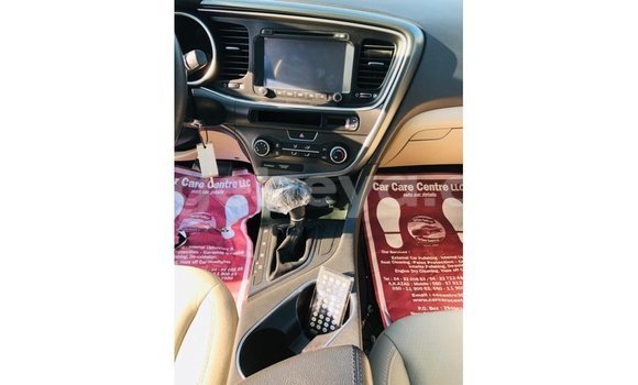 Acheter Import Voiture Kia Optima Marron à Import - Dubai, Ethiopie Acheter Import Voiture Kia Optima Marron à Import - Dubai, Ethiopie