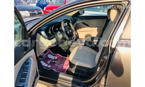 Acheter Import Voiture Kia Optima Marron à Import - Dubai, Ethiopie Acheter Import Voiture Kia Optima Marron à Import - Dubai, Ethiopie