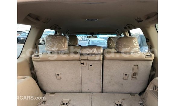 Buy Import Toyota Prado White Car in Import - Dubai in Ethiopia Buy Import Toyota Prado White Car in Import - Dubai in Ethiopia